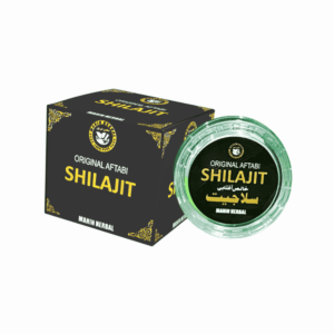 Aftabi Shilajit