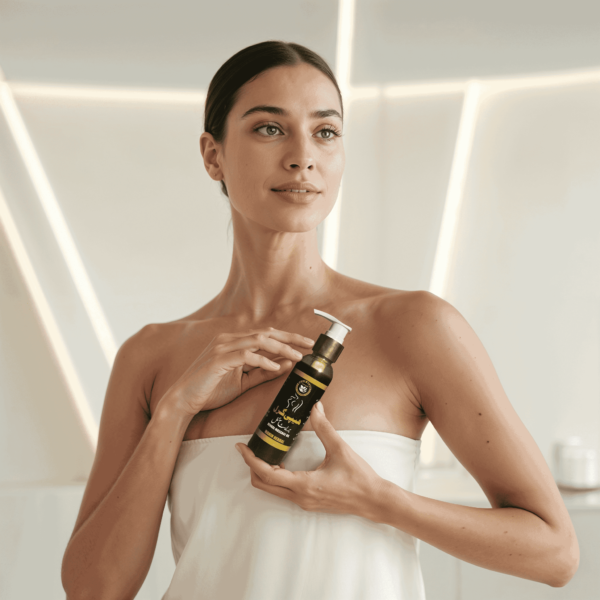 HappyGirl Breast Oil - Image 2
