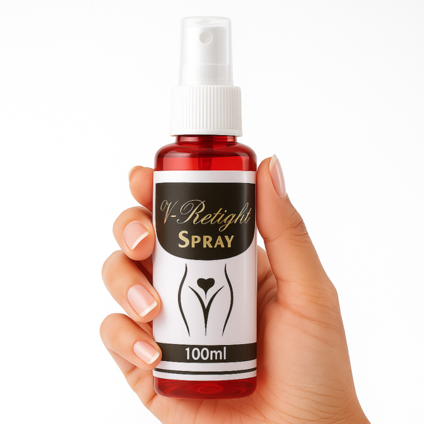 V Re Tight Spray - Image 2