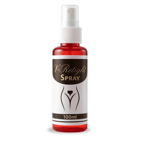 V Re Tight Spray